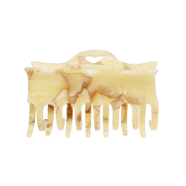 Emi Jay Works Well With Heartbreaker Clip