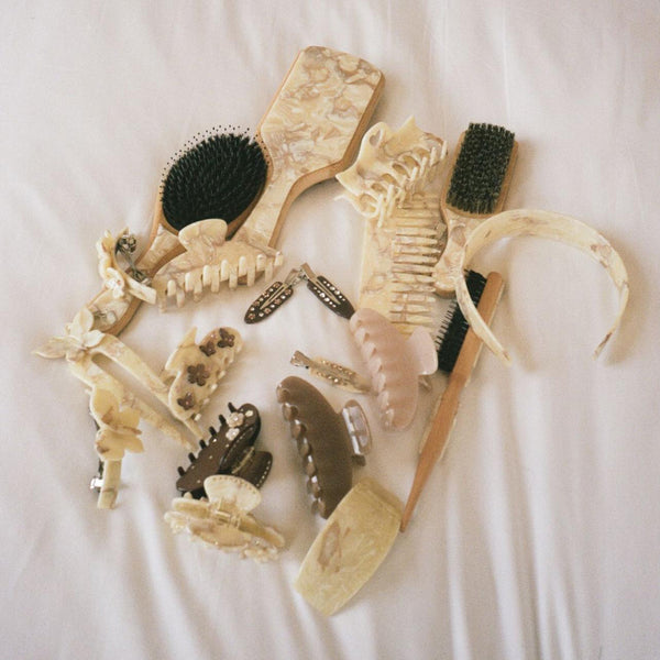 Emi Jay Works Well With Heartbreaker Clip