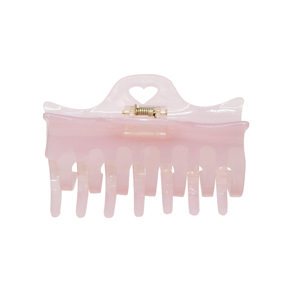 Emi Jay Works Well With Heartbreaker Clip