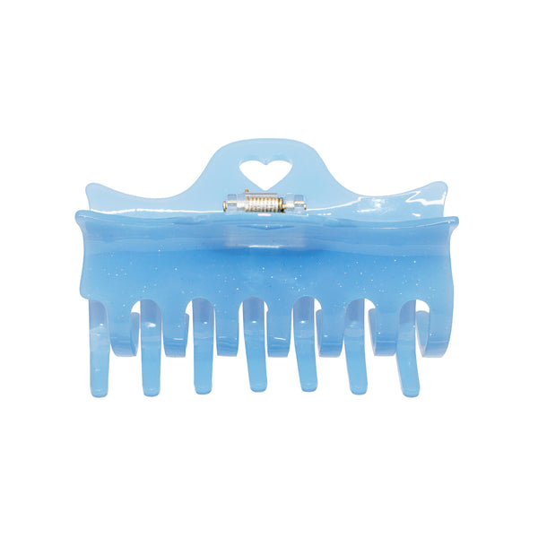 Emi Jay Works Well With Heartbreaker Clip