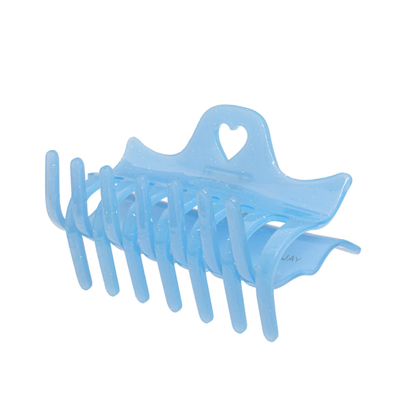 emi jay Works Well With Heartbreaker Clip