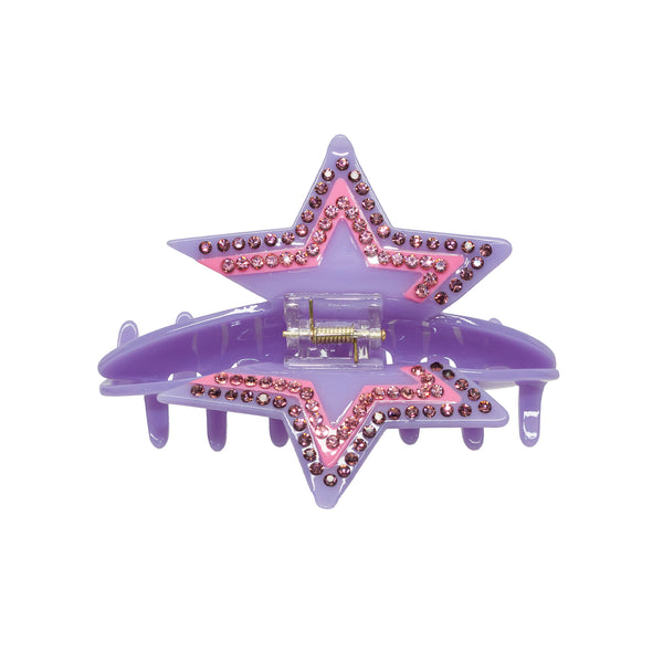 emi jay Works Well With Ice Princess Clip