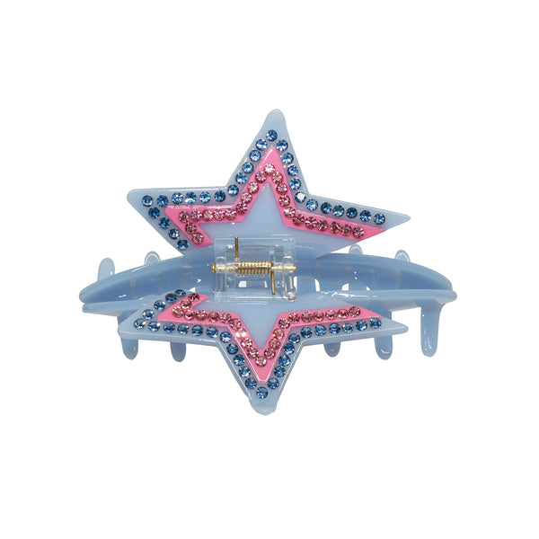 emi jay Works Well With Ice Princess Clip