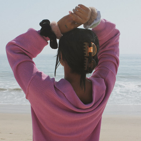 Emi Jay Works Well With Jelly Clip