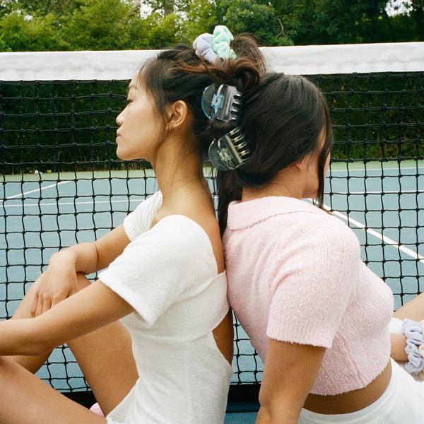 Emi Jay Works Well With Jelly Clip