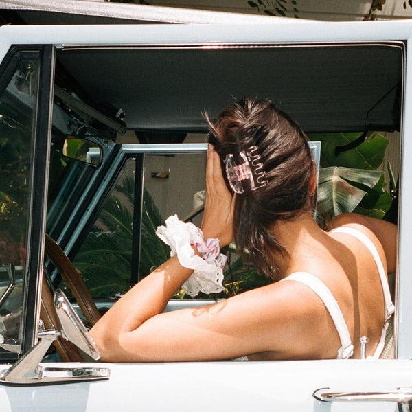 Emi Jay Works Well With Jelly Clip