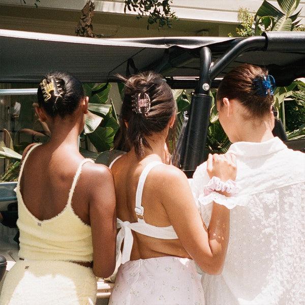 Emi Jay Works Well With Jelly Clip