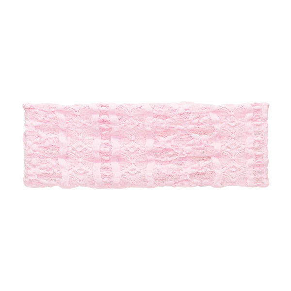emi jay Works Well With Lace Headband