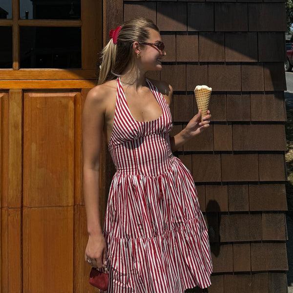 Emi Jay Works Well With Lil Effing Clip