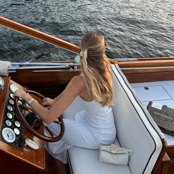 Emi Jay Works Well With Lil Effing Clip