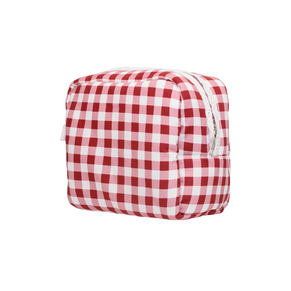 Emi Jay Works Well With Linen Pouch