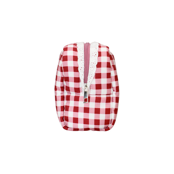 Emi Jay Works Well With Linen Pouch