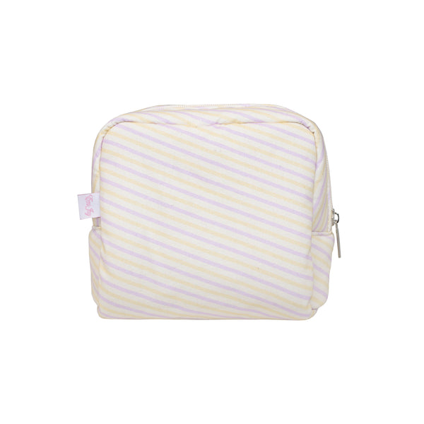 emi jay Works Well With Linen Pouch