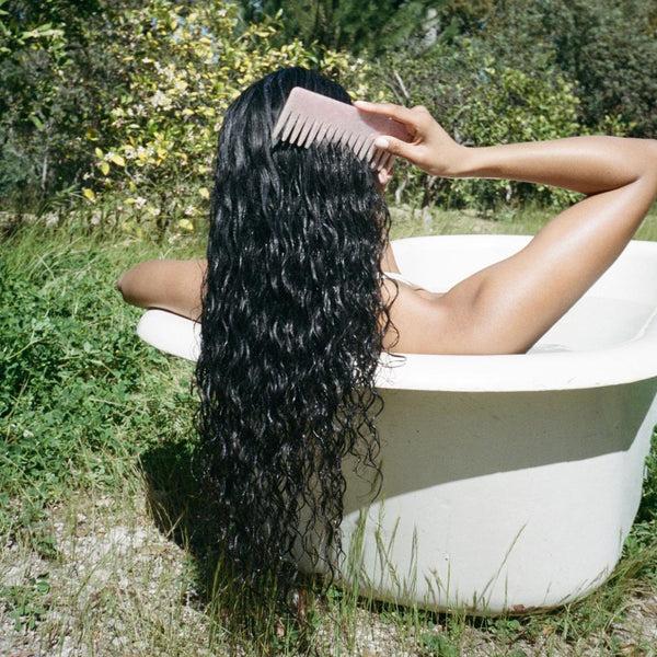 Emi Jay Works Well With