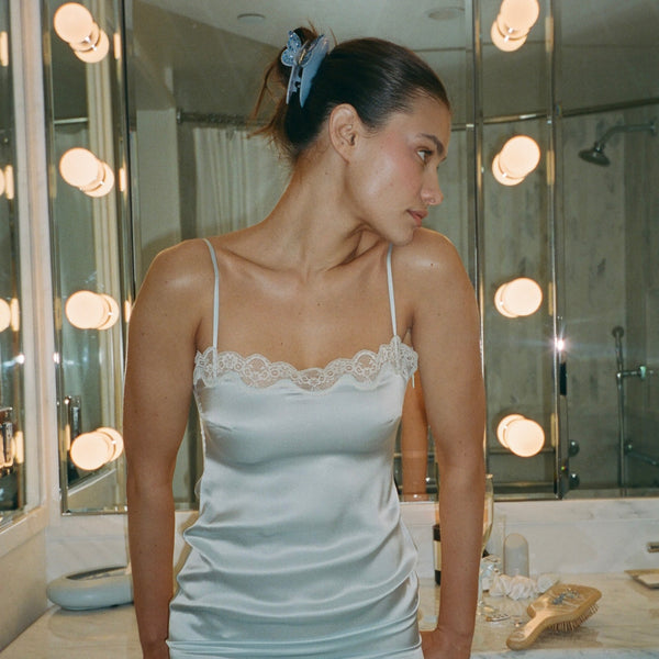 Emi Jay Works Well With Mariposa Clip