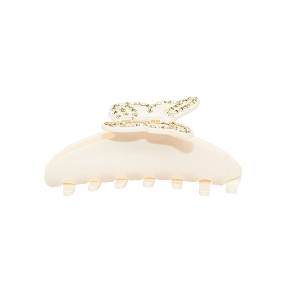 Emi Jay Works Well With Mariposa Clip