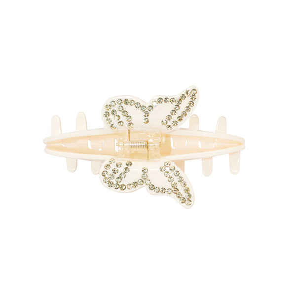 emi jay Works Well With Mariposa Clip