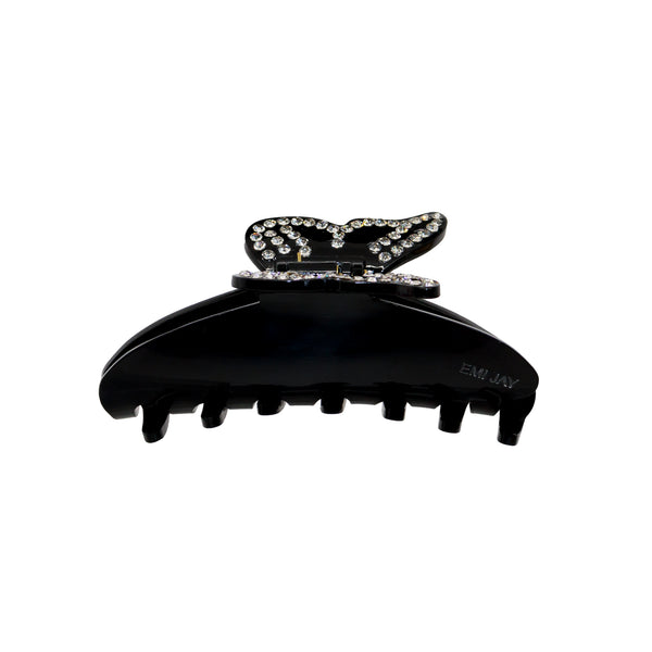 Emi Jay Works Well With Mariposa Clip