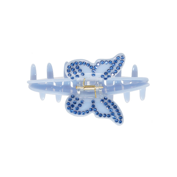 emi jay Works Well With Mariposa Clip