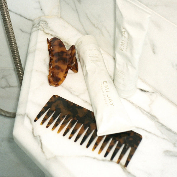 Emi Jay Works Well With