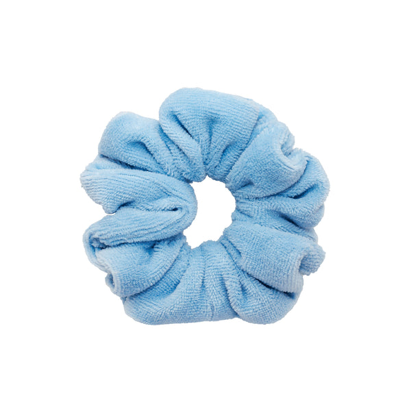 emi jay Works Well With Microfiber Cloud Scrunchie
