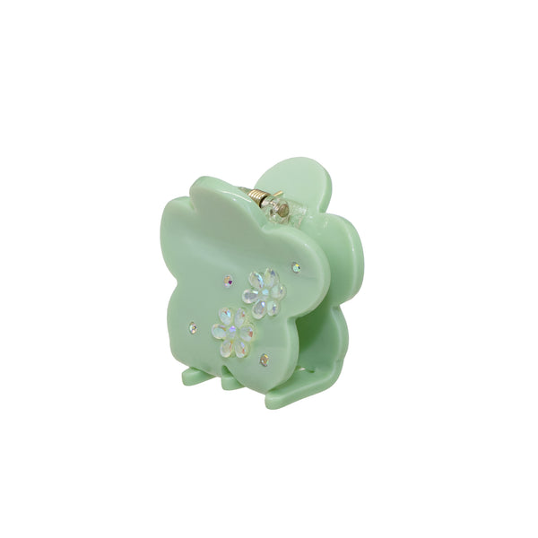 Emi Jay Works Well With Midi Blossom Clip