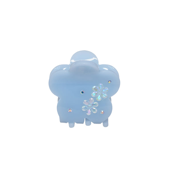 emi jay Works Well With Midi Blossom Clip