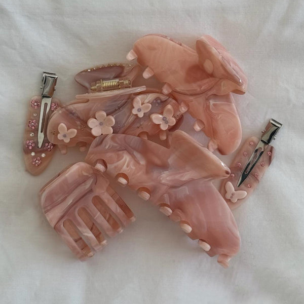 Emi Jay Works Well With Petite Clip