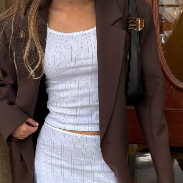 Emi Jay Works Well With Petite Clip