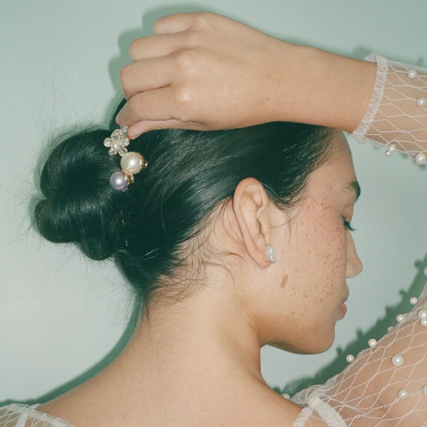 Emi Jay Works Well With Pin Set