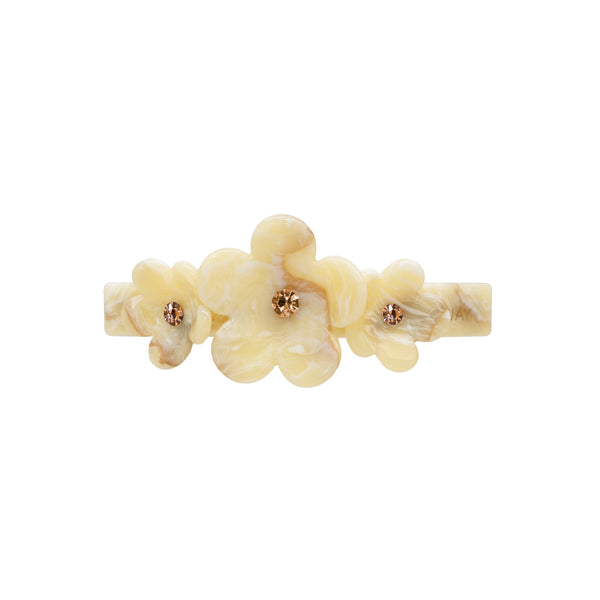 emi jay Works Well With Ponytail Barrette