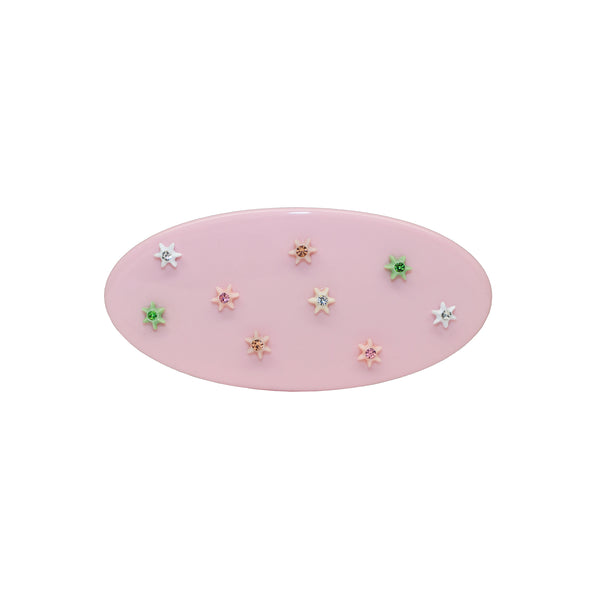 emi jay Works Well With Ponytail Barrette