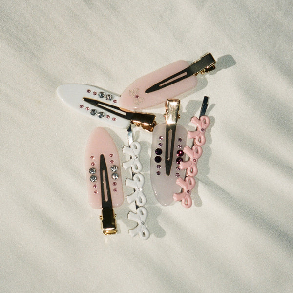 Emi Jay Works Well With Popstar Clips