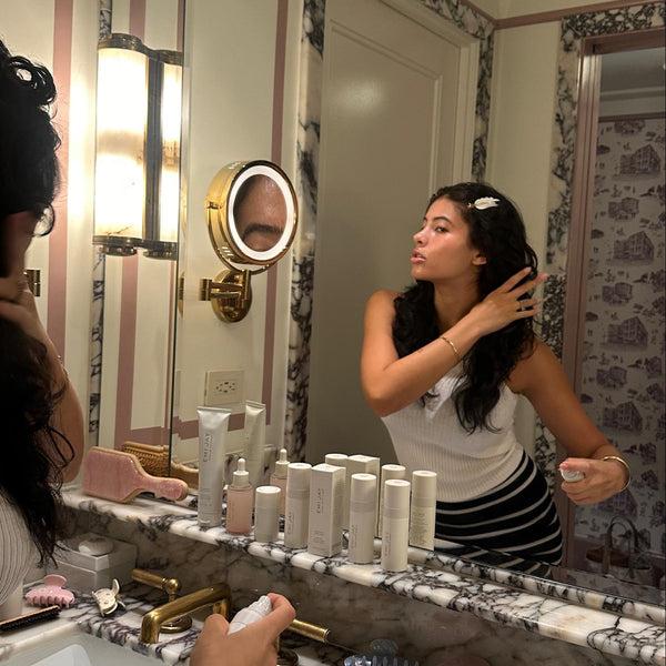 Emi Jay Works Well With Popstar Clips