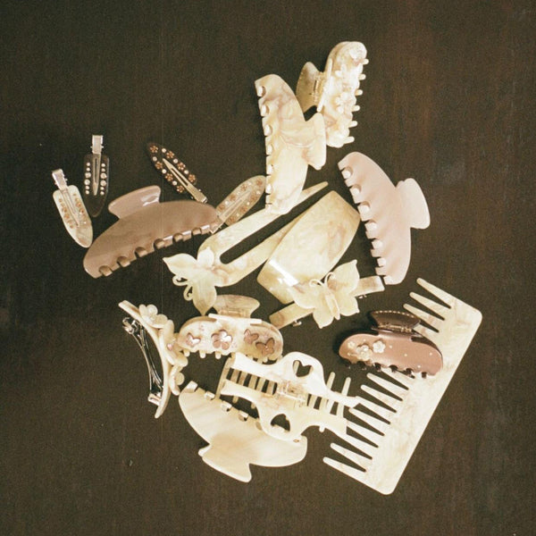 Emi Jay Works Well With Popstar Clips