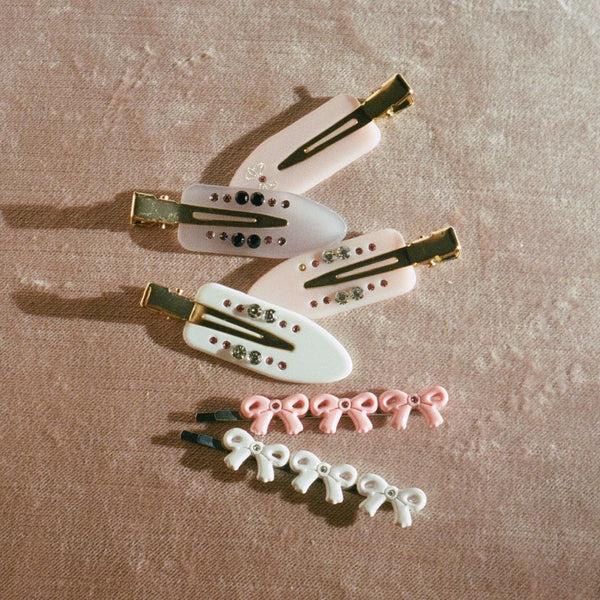 Emi Jay Works Well With Popstar Clips