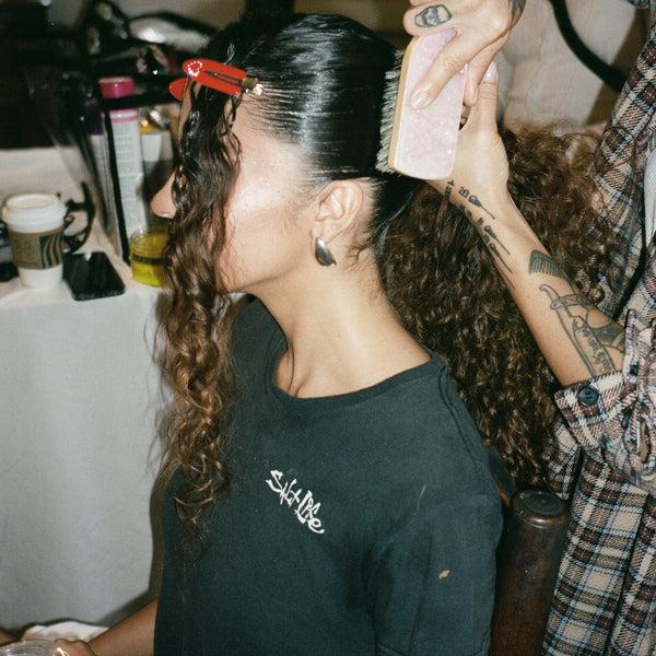 Emi Jay Works Well With Popstar Clips