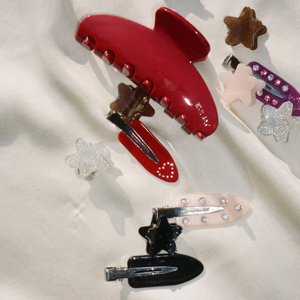 Emi Jay Works Well With Popstar Clips