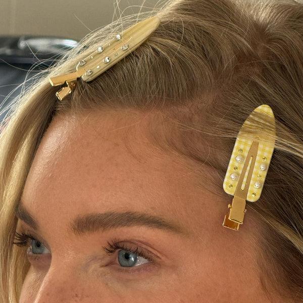 Emi Jay Works Well With Popstar Clips