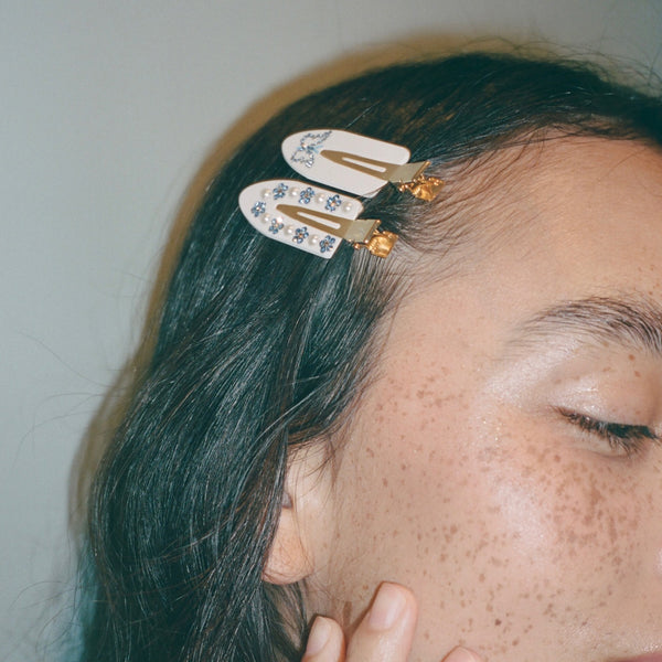 Emi Jay Works Well With Popstar Clips