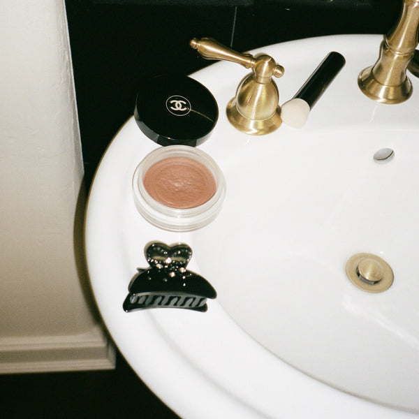 Emi Jay Works Well With Princessa Clip