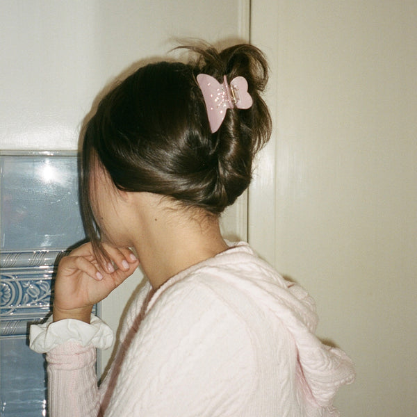 Emi Jay Works Well With Princessa Clip