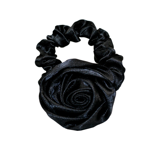 emi jay Works Well With Rosette Scrunchie
