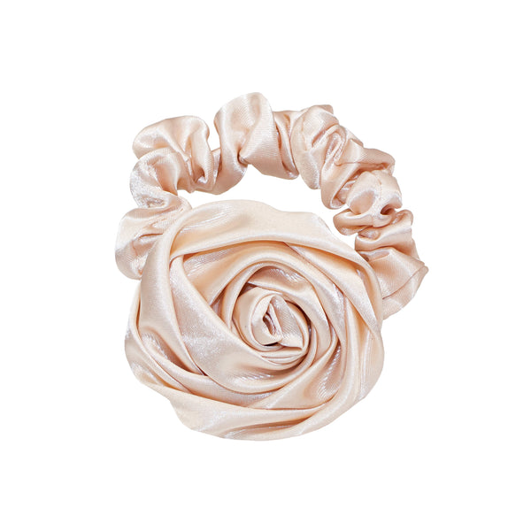 emi jay Works Well With Rosette Scrunchie