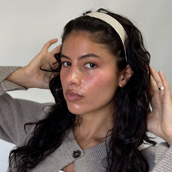 Emi Jay Works Well With Starlet Headband