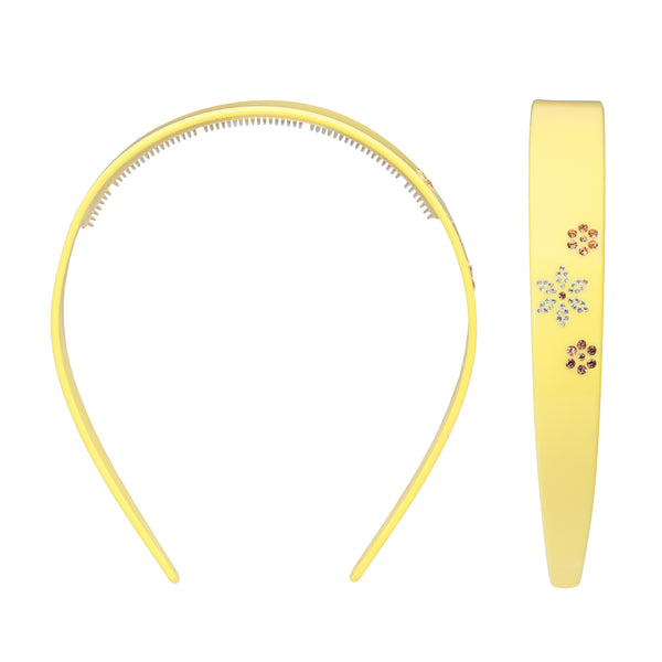 emi jay Works Well With Starlet Headband