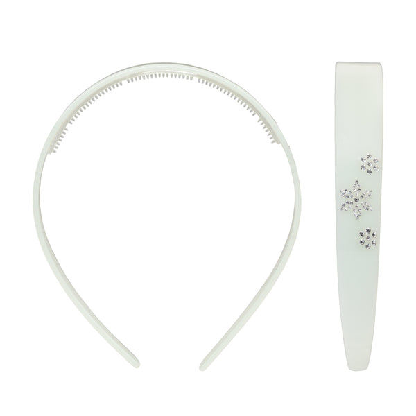 emi jay Works Well With Starlet Headband