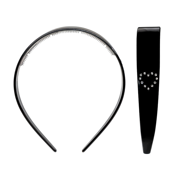 emi jay Works Well With Starlet Headband