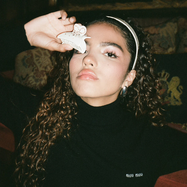 Emi Jay Works Well With Starlet Headband