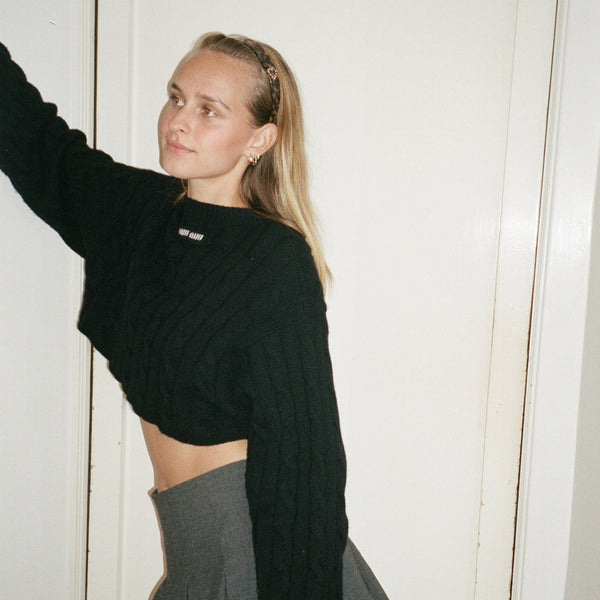 Emi Jay Works Well With Starlet Headband